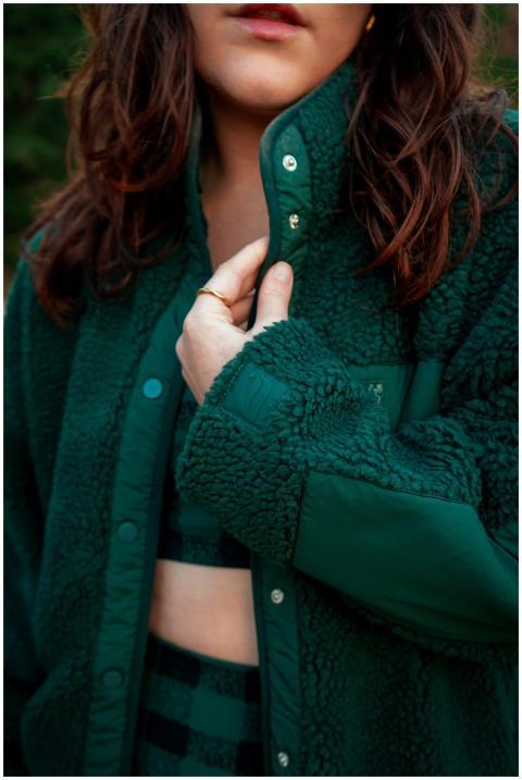 Free stock photo of activewear, aesthetic girl, co