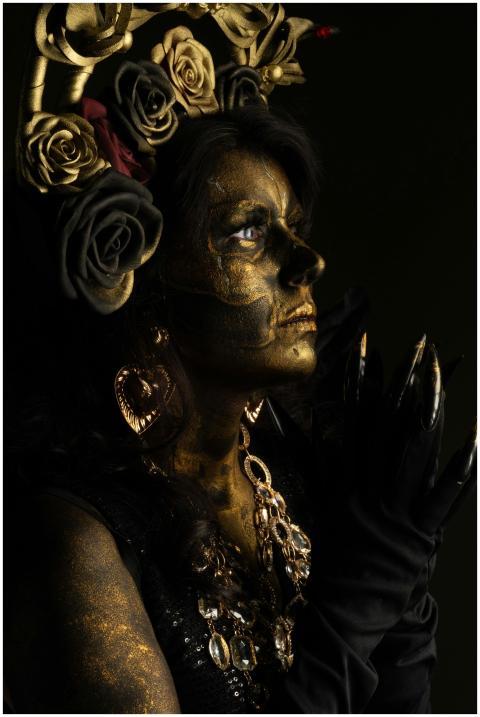 Free stock photo of acting, adult female, beautifu