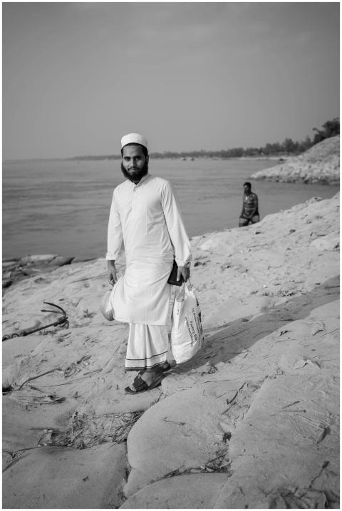 Free stock photo of bangladesh, innocent, river ba