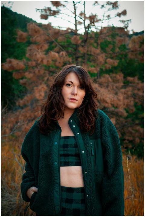 Free stock photo of activewear, aesthetic girl, co