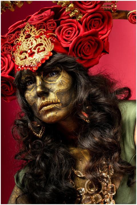 Free stock photo of acting, adult female, beautifu