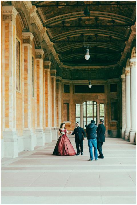 Free stock photo of wedding photoshoot