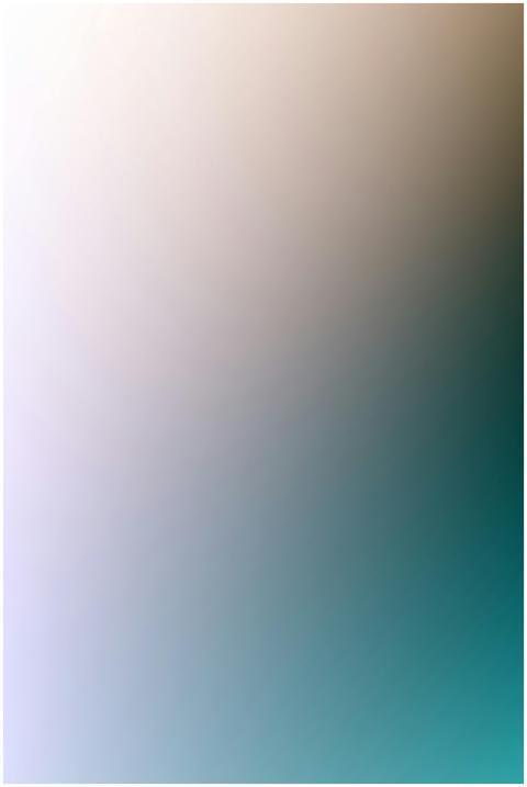A smooth and colorful gradient background featurin