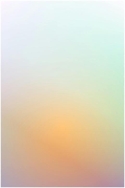 A soothing pastel-colored gradient ideal for wallp