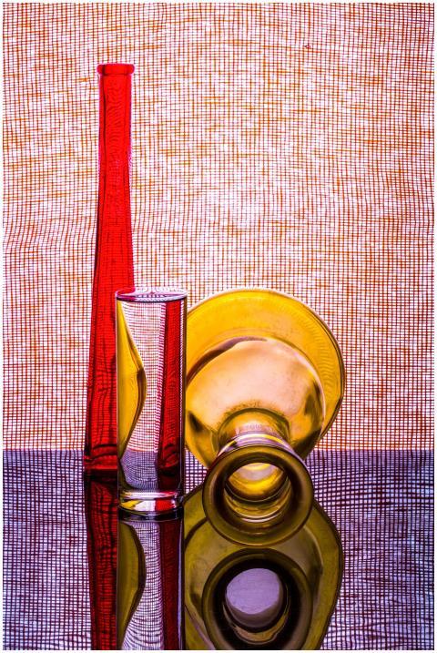 Free stock photo of r e d