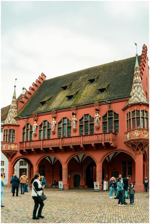 Free stock photo of historic building