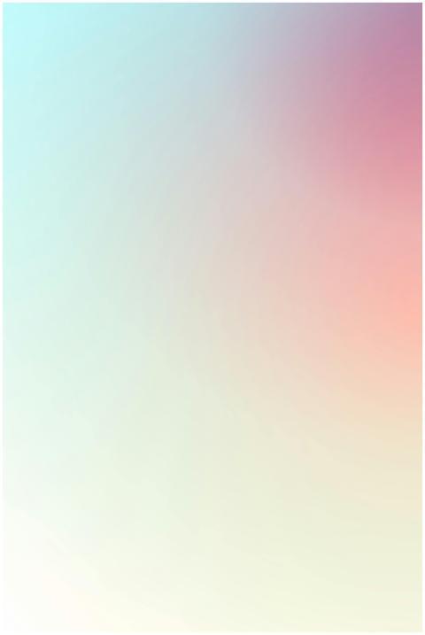A soothing and colorful pastel gradient, perfect f
