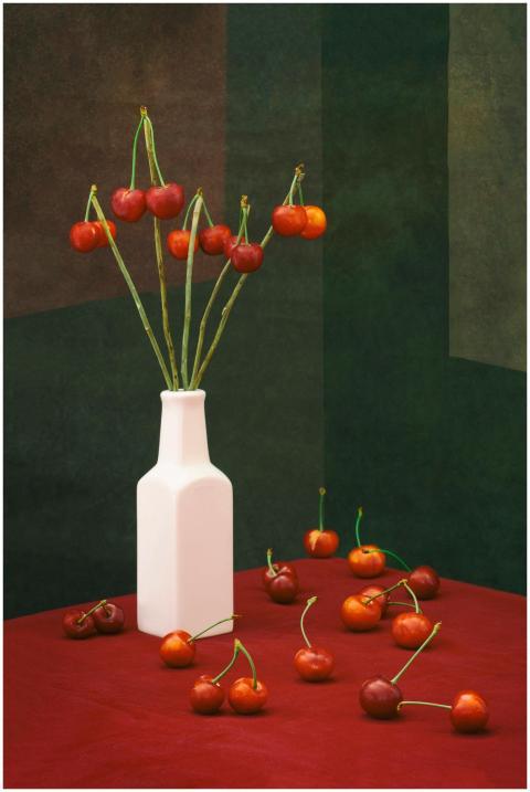 Free stock photo of r e d