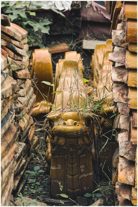 Free stock photo of abandonment, architecture, art