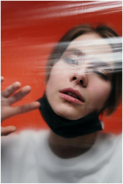 Visual representation of isolation and protection