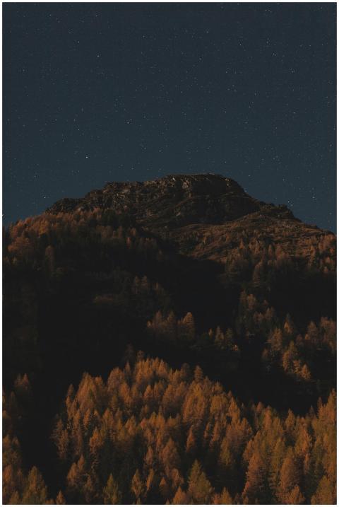 Explore a breathtaking view of a mountainous lands