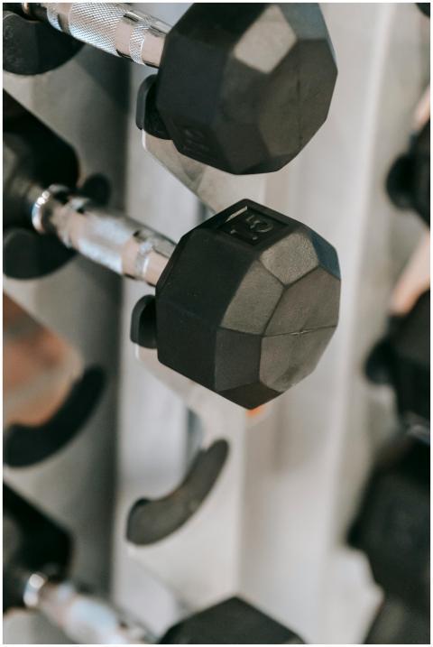 Fragment of metal rack with abundance of black ste