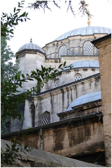Free stock photo of big mosque, fountain water, go