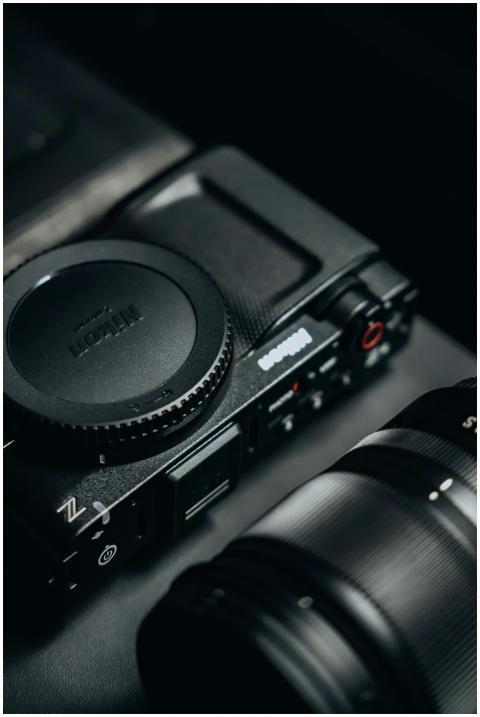 Free stock photo of camera, cinema camera, creativ