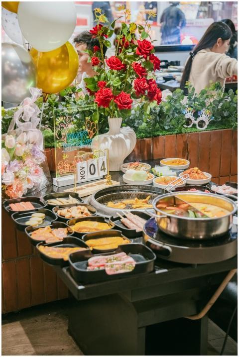 Free stock photo of bbq, desk decor, dining