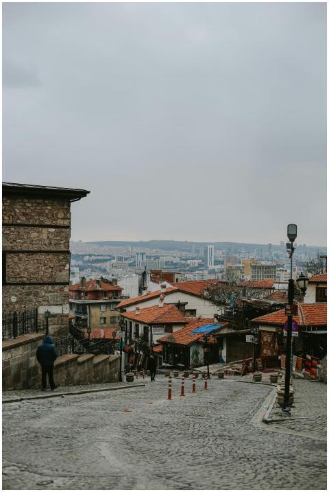 Explore the cobblestone streets and vibrant archit