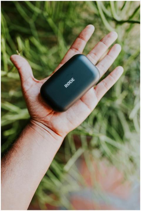 Free stock photo of content creator, dji, micropho