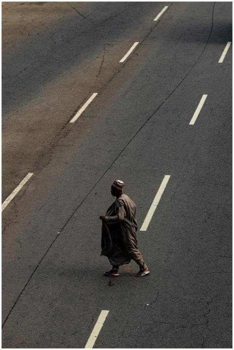Free stock photo of abuja, active people, city str