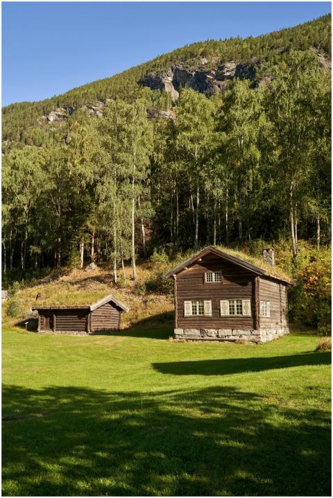 Free stock photo of architecture, countryside, day