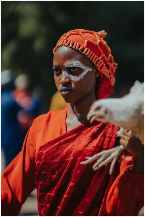 Free stock photo of african culture