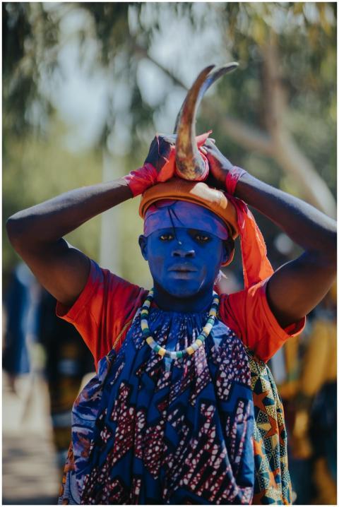 Free stock photo of africa, african culture, tribe
