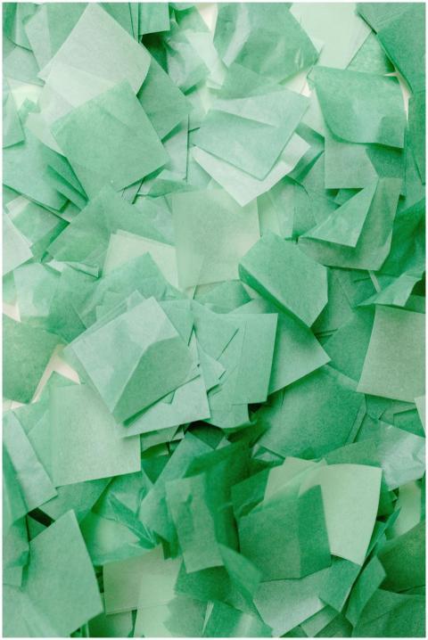 A textured abstract background with overlapping gr