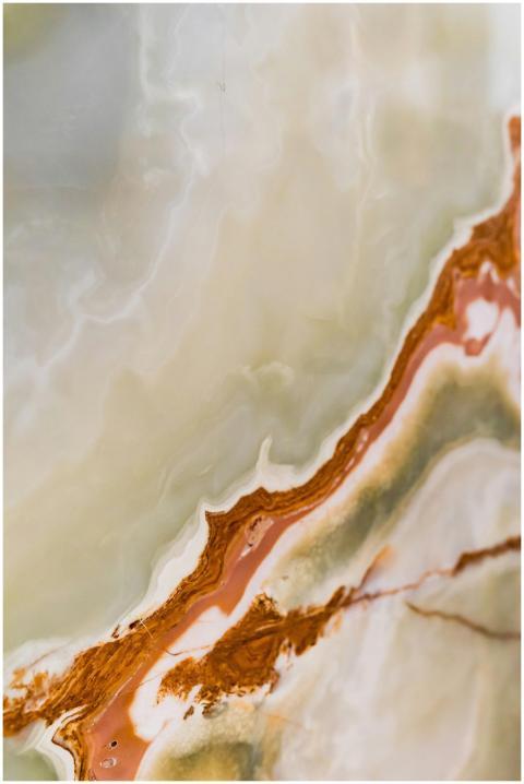 Beautiful abstract marble pattern with earthy tone
