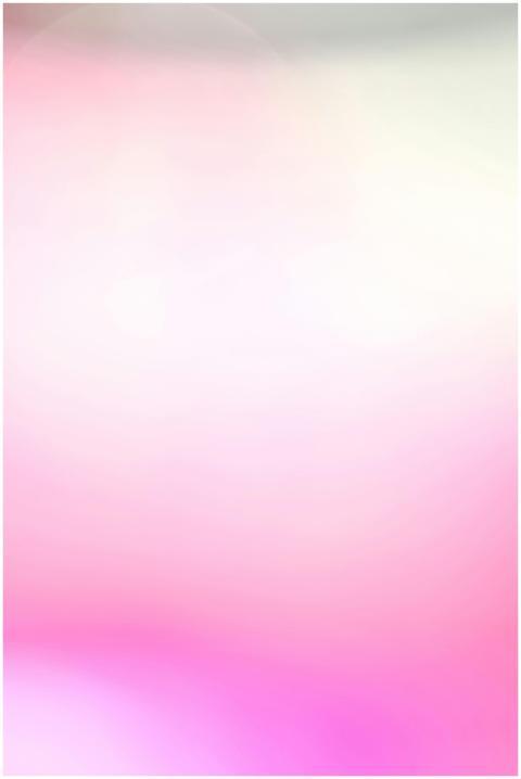 Soft pink and white pastel gradient blur ideal for