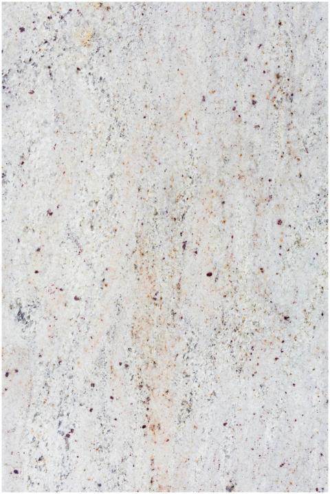 Close-up view of granite texture showcasing unique