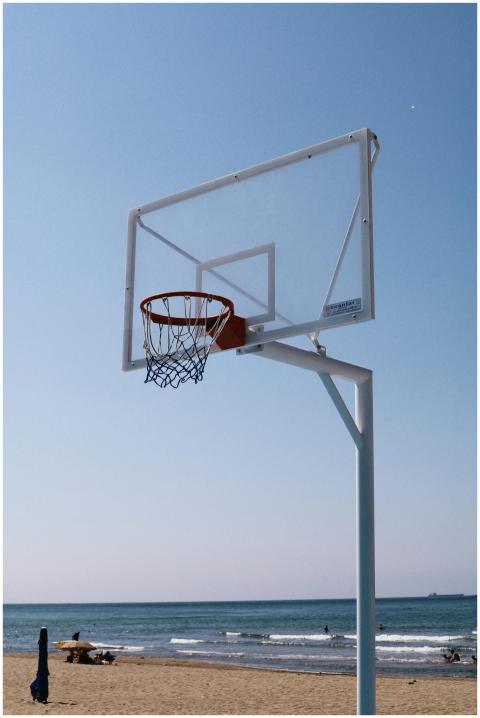 Free stock photo of basketball