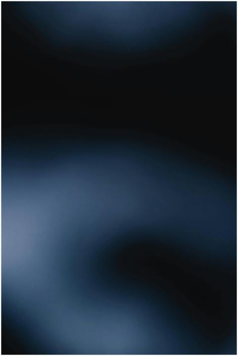 Blurry abstract texture with deep blue and black t