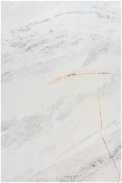 A smooth, white marble texture ideal for design, d