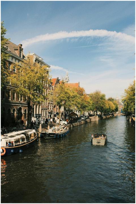 Free stock photo of amsterdam, amsterdam city, aut