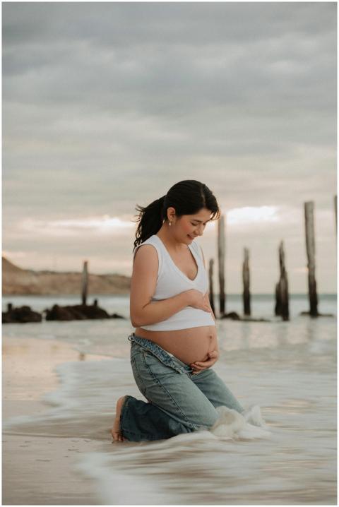 Maternity Photoshoot