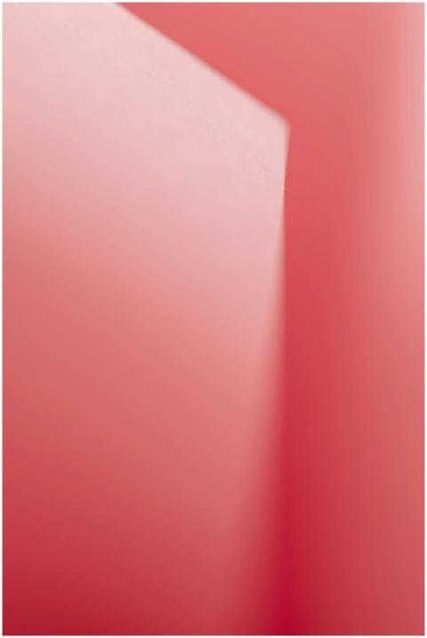 Textured background of blank pink cardboard sheets