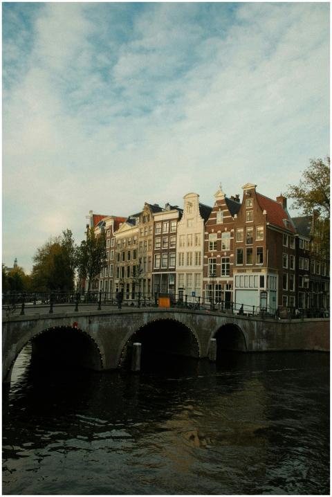 Free stock photo of amsterdam, amsterdam city, aut
