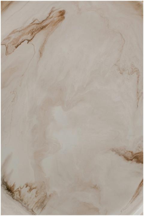 Neutral abstract marble texture with warm earthy t