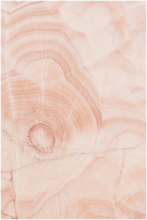 Sophisticated close-up of pink marble showcasing n