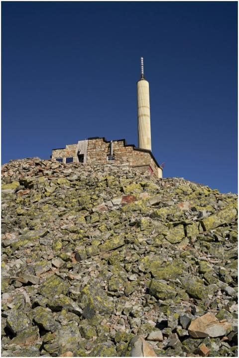 Free stock photo of architecture, blue sky, countr