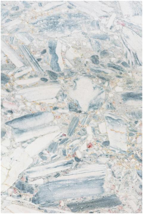 High-resolution abstract texture of white and blue