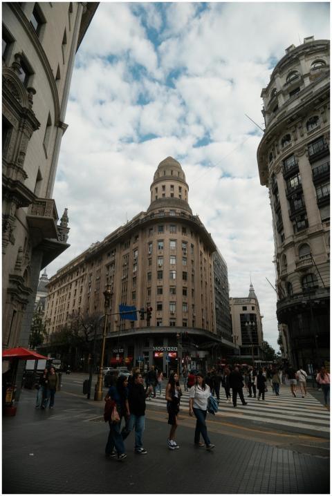 Discover the vibrant atmosphere and historic archi