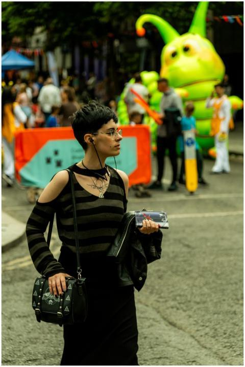 Free stock photo of street photography