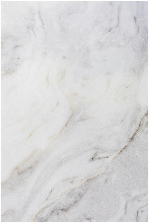 High-resolution white marble texture with natural