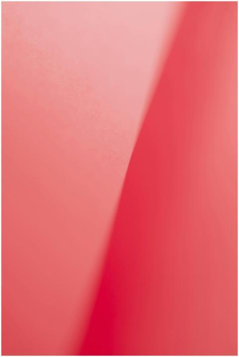 Soft pink gradient abstract background with a smoo