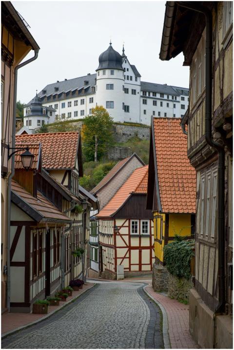 Free stock photo of castle, germany, museum