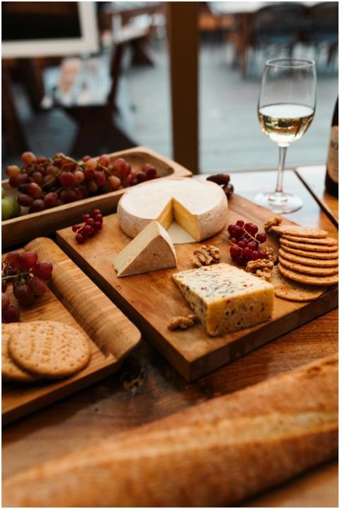 Free stock photo of appetizer, celebration, cheese