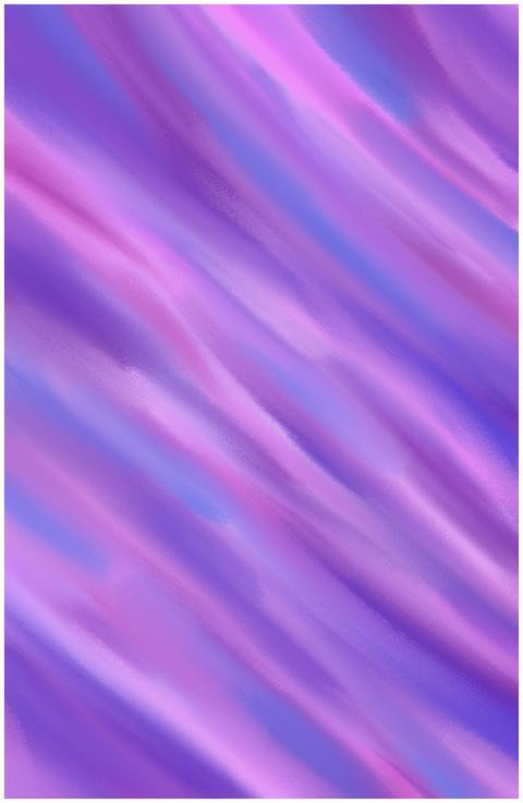 Colorful abstract texture with flowing purple and