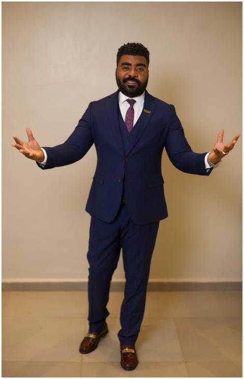 Free stock photo of beard, blazer, businessman