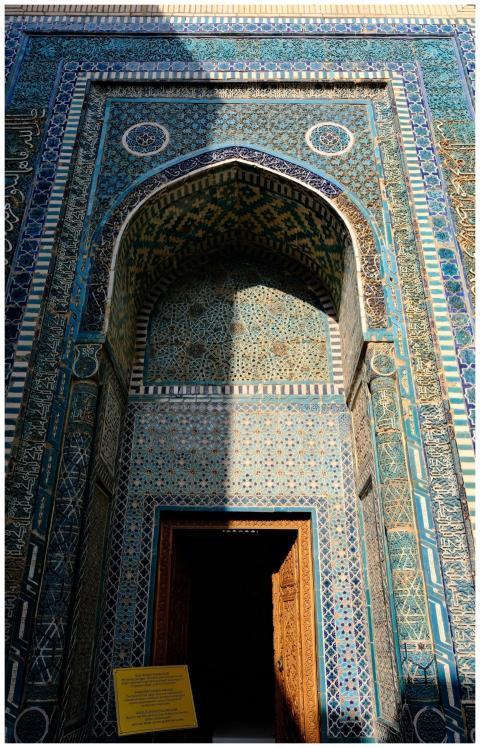 Explore the mesmerizing geometric patterns of this