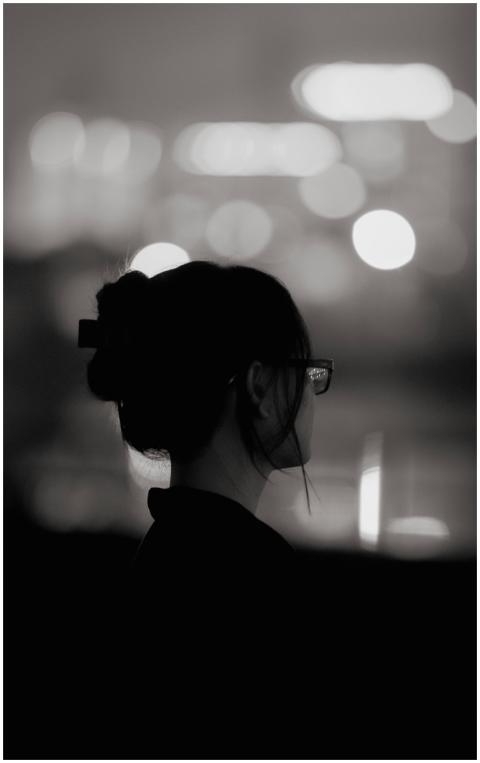 Silence Between City Lights